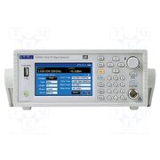 TGR2051 Generator: signal; 1.5GHz; 150kHz÷1500MHz (RF generator); Ch: 1 ehE0z2EQ7UFv4nlS6DF8ig9qeblfzIUr8CHlamMIBDs