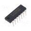 SN74AHCT86N IC: digital; XOR; Ch: 4; IN: 2; CMOS,TTL; THT; DIP14; 4.5÷5.5VDC; tube dc3ZBwPKqjlUcL7fPhLJ0YiLyJ8y3eCzs4q5dlfp-hw