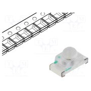 OSO5060341F LED; orange; SMD; 0603; 200÷400mcd; 1.8÷2.4VDC; 1.6x0.8x0.95mm; 35° B00N6v77GAQmNJyB6c2ZiokdbBAPn-Zf6LrYgCbZde0