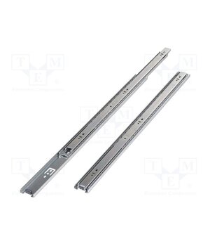 PK-PRO-H45-700 Ball guide; L: 700mm; H: 45mm; 50kg 0pH91ARS4kvU4oZX5nuXTzsNMVfYReEEhd9cOYsDIxQ