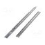 PK-PRO-H45-700 Ball guide; L: 700mm; H: 45mm; 50kg 0pH91ARS4kvU4oZX5nuXTzsNMVfYReEEhd9cOYsDIxQ