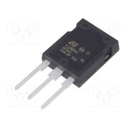 STY60NM50 Transistor: N-MOSFET; unipolar; 500V; 37.8A; 560W; MAX247; ESD YMgsM1swWK6uEwUsOiwTEZT4tmdGciHmXrJGTHSHsd0