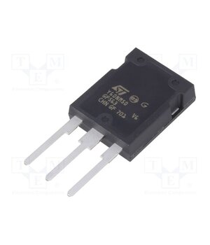 STY60NM50 Transistor: N-MOSFET; unipolar; 500V; 37.8A; 560W; MAX247; ESD YMgsM1swWK6uEwUsOiwTEZT4tmdGciHmXrJGTHSHsd0