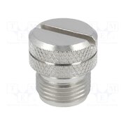 CAP-WBDFSMA2 Protection cover; IP67; metal; female M12 connectors 3HHSCo0cudL8pfO_j6gjcw0sLktF-bbVV2J6DnJkE2I