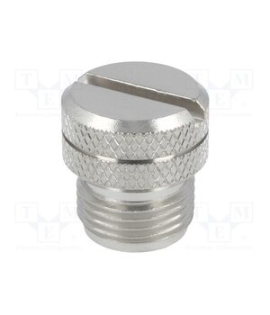 CAP-WBDFSMA2 Protection cover; IP67; metal; female M12 connectors 3HHSCo0cudL8pfO_j6gjcw0sLktF-bbVV2J6DnJkE2I