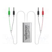 PCSU02 PC connected oscilloscope; 500kHz; Ch: 2; Input coupling: AC, DC lbVia_Upx4XxXbImob_RFioeCtlLvNsOPnvV8QamaJg