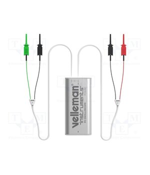 PCSU02 PC connected oscilloscope; 500kHz; Ch: 2; Input coupling: AC, DC lbVia_Upx4XxXbImob_RFioeCtlLvNsOPnvV8QamaJg
