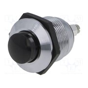 MP0012 Switch: push-button; Pos: 2; SPST-NO; 0.25A/250VAC; 2A/12VDC; MP00 sE4o6wGJlexA7NP0Yj4WTCcA1JJWUoUt0RGCZiXpZzE