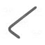 1411748 Wrench; hex keys with pilot; HEX 4mm; Overall len: 74mm; DIN 6911 rh1GP3C1GsjQ9yGAA5geTHPeEXrYYzi_eifhXdbVVp0