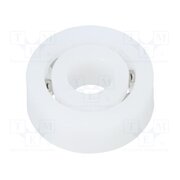 BB-605-B180-30-ES Bearing: ball; Øint: 5mm; Øout: 14mm; W: 5mm; Cage: polyamide caAfCgGTOkUKsqUTCkPX3A9H-SaSvY5Xoso9I5Qqm5k