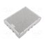 639.1040 Enclosure: wall mounting; X: 150mm; Y: 200mm; BEEBOX; light grey mtn6rVZNZMGjIrOE_E8fWhhcK5F3YCIDOwFCYXzRroM