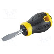 STHT0-60401 Screwdriver; slot; SL 6.5; Essential; 30mm yAyd7H62RB5g4qlprRjHTM-KOJ9MMtEVY8_eL1AFwHM