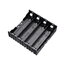 Держатель для литиевой батареи 4x MR18650, 78x80x24mm ILABL1865_4+1.jpg
