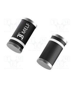 ZMY36 Diode: Zener; 1.3W; 36V; 34mA; SMD; reel,tape; MELF plastic; ZMY TgCnuONYYSsv_Vo-m0yKZjPEpAfSn_H9pGqykmMzBZQ