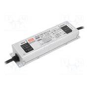 ELG-150-24-3Y Power supply: switching; LED; 150W; 24VDC; 6.25A; 100÷305VAC; IP67 mwpijp10DNt9GqpRBmhlEJ7XbkgvGiRBWb3A2uT1vfI