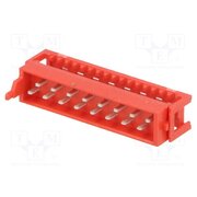 1-215083-6 Connector: Micro-MaTch; plug; male; PIN: 16; IDC; for ribbon cable lx_NkOaOf6vt9EVjA5qqMSWFl9O5Khk-ii65HrDK4gA