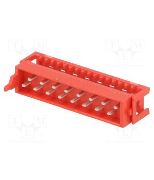 1-215083-6 Connector: Micro-MaTch; plug; male; PIN: 16; IDC; for ribbon cable lx_NkOaOf6vt9EVjA5qqMSWFl9O5Khk-ii65HrDK4gA
