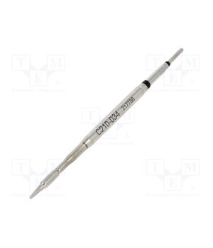 C210034 Tip; knife; 1mm HqYib-zaJk8zybTYwRIbyBnnkgvLLtoPYdepsKhl-yg