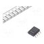 LMV358IDR IC: operational amplifier; 1MHz; 2.7÷5.5V; Ch: 2; SO8; IB: 0.5uA X0r6E7fXSmEFa-BswCcBYLpUneSw9500xP23ziRlb4g