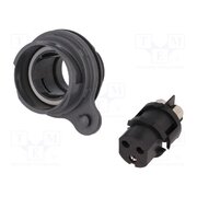 PXP7012/03S/ST Connector: circular; socket; female; PIN: 3; 25A; 600V; UL94V-0; 6mm2 T2t6sIVufvwjMKuiL8adwc7vc0WtjwlEcjXK-aOlPlQ