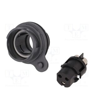 PXP7012/03S/ST Connector: circular; socket; female; PIN: 3; 25A; 600V; UL94V-0; 6mm2 T2t6sIVufvwjMKuiL8adwc7vc0WtjwlEcjXK-aOlPlQ