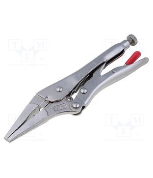 28222 Pliers; Morse's; 225mm; Blade: about 42 HRC lBiVpRgV0aAhEqjyiSBiug1r_mHiIRijI8gPLwf321U