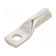 BM80843 Tip: ring tube; M10; 50mm2; crimped; for cable; straight; tinned Oi25ggGMmwM3hrHCtiiKr680KLpxK1cMfd28LBbrw4k