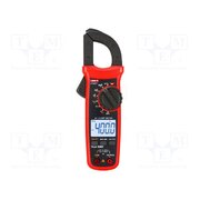 UT201+ Meter: multifunction; digital,pincers type; LCD; (4000); VDC: 600V StQ38rF4dB1z-J8OTL3ok6ac3FrzNkoBuiCKIWtw5Cs