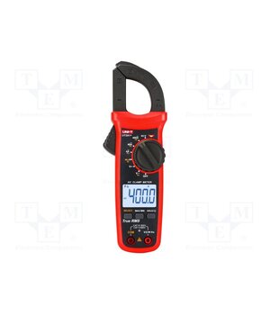 UT201+ Meter: multifunction; digital,pincers type; LCD; (4000); VDC: 600V StQ38rF4dB1z-J8OTL3ok6ac3FrzNkoBuiCKIWtw5Cs