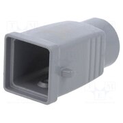 1788820000 Enclosure for connectors: HDC; size 1; for latch; straight; M20 4RW8k4pnW5vfbmDLyC0teZHr8QaFleN_gue-Suux-kU