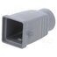 1788820000 Enclosure for connectors: HDC; size 1; for latch; straight; M20 4RW8k4pnW5vfbmDLyC0teZHr8QaFleN_gue-Suux-kU