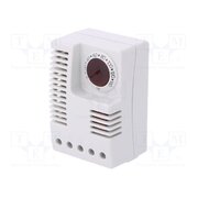 01131.9-00 Sensor: thermostat; SPDT; 8A; 250VAC; screw terminals; -40÷85°C 80MLVUGoA8MiLK7skGscMOsmtQJGoI1dJ3UdLxDIyMw