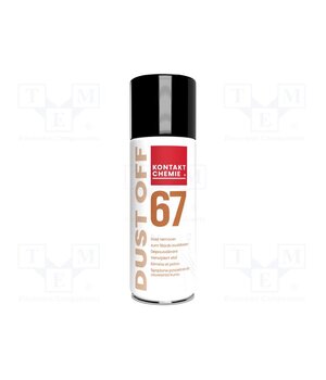 33163 Compressed air; spray; can; colourless; 200ml; DUST OFF 67 9_Lib4ODxIqGuYfKrR4Z3cb4AL66F-1CnxldUJobwVw