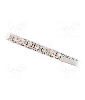 S007144DA3SA1/C1 Programmable LED tape; RGB; 3535; LED/m: 144; 7mm; white PCB; IP20 VKA2XKAxODHf92twmczSONZBUgiC1cdFixTocMqYuzI