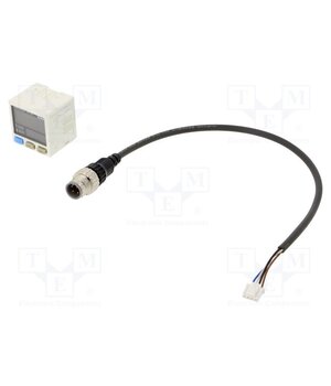 DP-101ZL3-M-P-C Module: transducer; pressure; -100÷100kPa; OUT: 2; OUT 2: PNP; M5 t0wZ8xvf_kRqKglOdtokSzgdCCjrZDFIhtn9-Zkv3IQ
