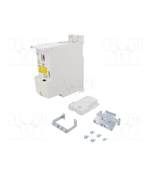 3AUA0000039627 Inverter; 0.75kW; 3x400VAC; 3x380÷480VAC; for wall mounting; 2.6A KThGnXikX9RqOp5ASCQ0JCGMs68HutaQBCwkG3PKXQo