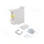 3AUA0000039627 Inverter; 0.75kW; 3x400VAC; 3x380÷480VAC; for wall mounting; 2.6A KThGnXikX9RqOp5ASCQ0JCGMs68HutaQBCwkG3PKXQo