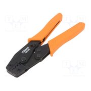 016060010 Tool: for crimping; insulated solder sleeves; 0.5÷6mm2 DSqQc2B1hpTzQmIhdZs8RziXnYZSl30lczCWEMxfrEU