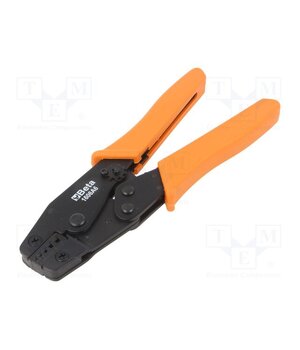 016060010 Tool: for crimping; insulated solder sleeves; 0.5÷6mm2 DSqQc2B1hpTzQmIhdZs8RziXnYZSl30lczCWEMxfrEU