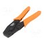 016060010 Tool: for crimping; insulated solder sleeves; 0.5÷6mm2 DSqQc2B1hpTzQmIhdZs8RziXnYZSl30lczCWEMxfrEU