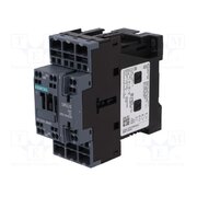 3RT2028-2BB40 Contactor: 3-pole; NO x3; Auxiliary contacts: NO + NC; 24VDC; 40A bH_V41LheD3B1luaYZV-X-FpAJcF6XF90BMO0XzKQew