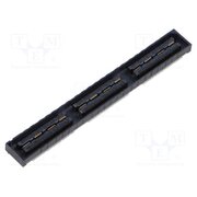 QSH-090-01-L-D-A-K-TR Connector: PCB to PCB; socket; female; PIN: 180; QSH; vertical; 2A NVPOpJ1zUPEq5ZYyoIpIXlnxrGt4Z5IM8WofM1YXC7A