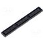 QSH-090-01-L-D-A-K-TR Connector: PCB to PCB; socket; female; PIN: 180; QSH; vertical; 2A NVPOpJ1zUPEq5ZYyoIpIXlnxrGt4Z5IM8WofM1YXC7A
