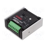 SVB12-1AIV Voltage regulator; 230VAC; for DIN rail mounting; IP20; 12A hOlUTKXSoCYvMsQWS_Vqyu3wajhe8nBUye5FMhGZRHQ