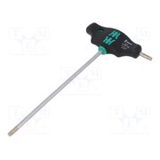 05023378001 Screwdriver; Torx®; TX30; with holding function; 400 XKy5lhvQrODICtQdLB1p7UX1XlBzxFIaAJ0Mp6dnufw