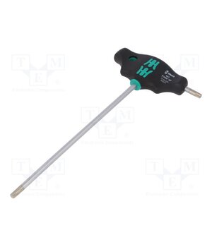 05023378001 Screwdriver; Torx®; TX30; with holding function; 400 XKy5lhvQrODICtQdLB1p7UX1XlBzxFIaAJ0Mp6dnufw