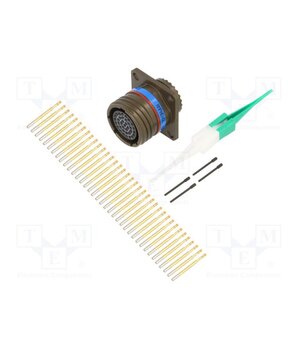D38999/20WD35SN Connector: military; socket; female; PIN: 37; straight; crimped ybddB8IK16Sb7vBsmnyRNZOm0sIDqQSpJxdQL6YvuNo