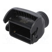 19430100755 Enclosure for connectors: HDC; size 10B; for cable; Han-Eco® B -qdSP5PIp2imMGoMHxhBkKTkl4JgJ0MK-kzO8xYpI74