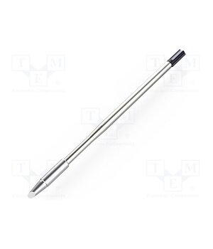 T130-3.2C Tip; hoof; 3.2mm; for  soldering iron,for soldering station HIlcE1V05zuBWKsE7I6LtX1aEOuUpHZuDwzxkajKEU4