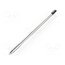T130-3.2C Tip; hoof; 3.2mm; for  soldering iron,for soldering station HIlcE1V05zuBWKsE7I6LtX1aEOuUpHZuDwzxkajKEU4